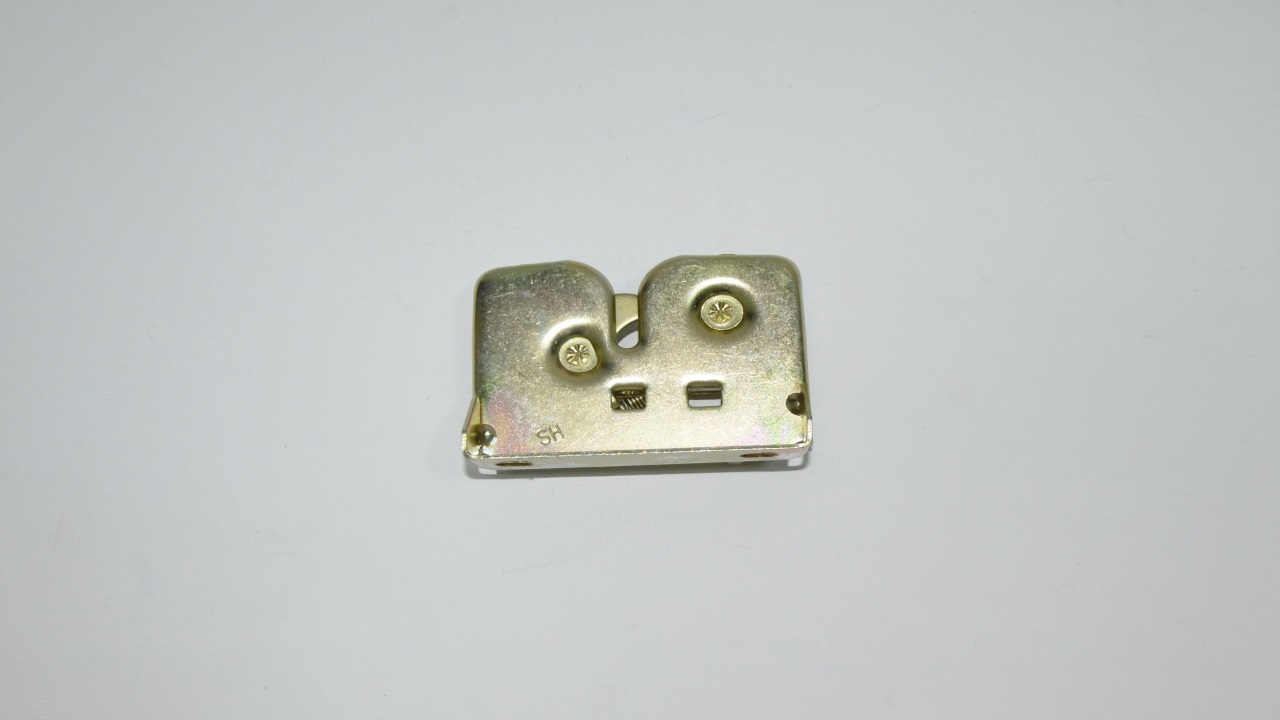 KOLTUK KİLİDİ (CITY GO)